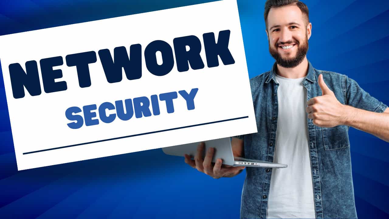 Network Security Cincinnati