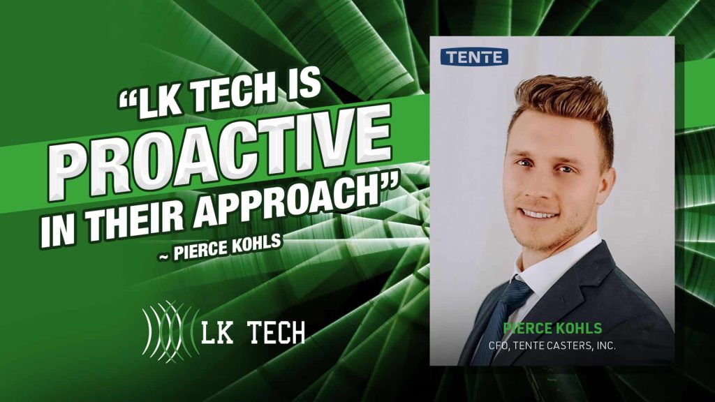 IT Services Company In Cincinnati