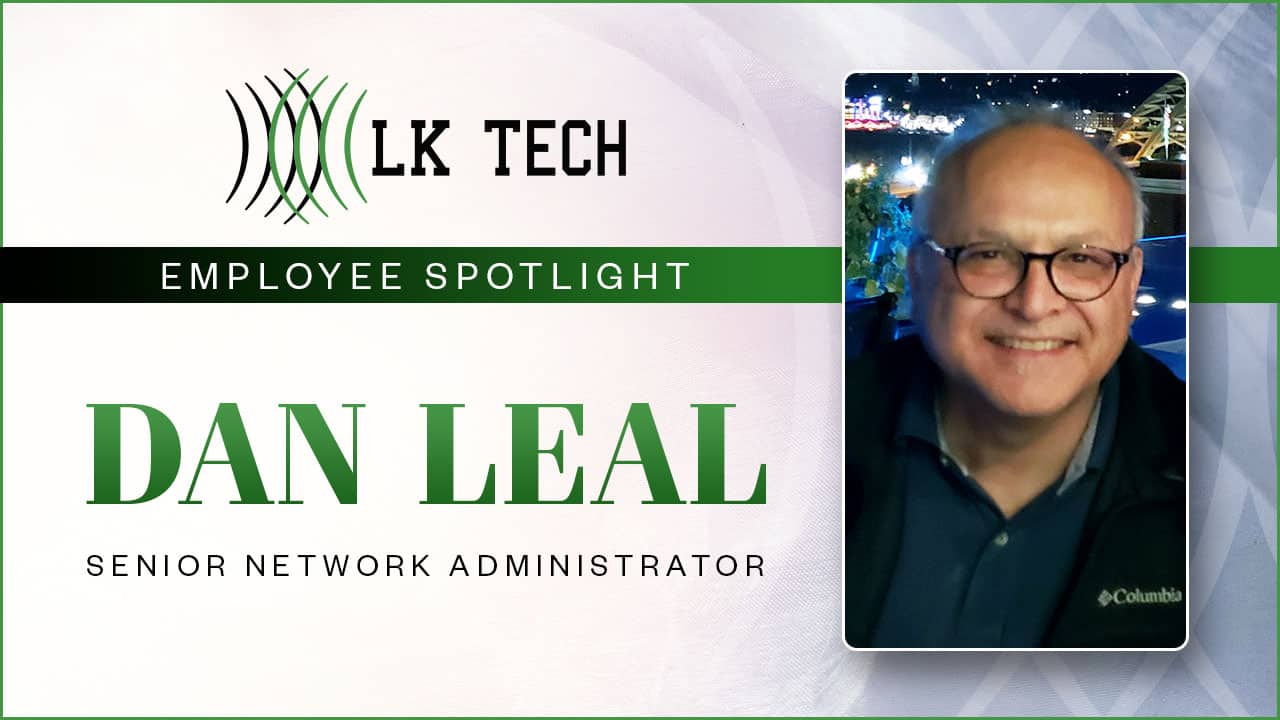 Dan Leal