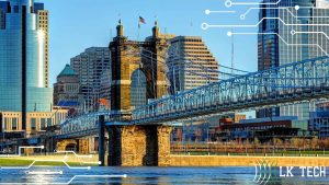 Top 5 Cincinnati Tech Companies Driving Innovation with IT