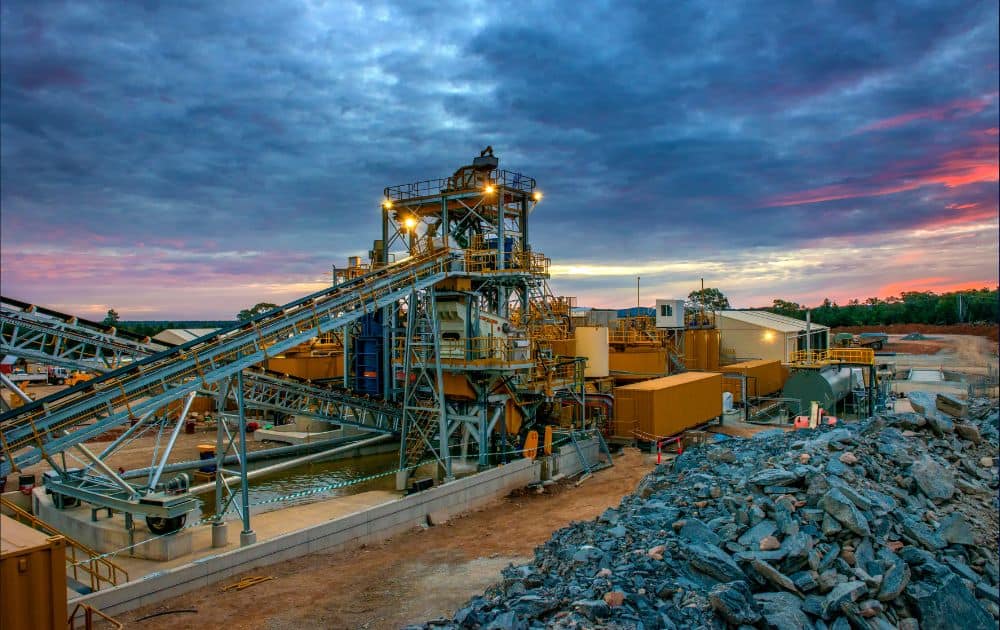 critical cybersecurity threats in mining operations