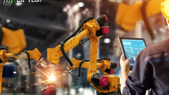 Manufacturing IT Challenges