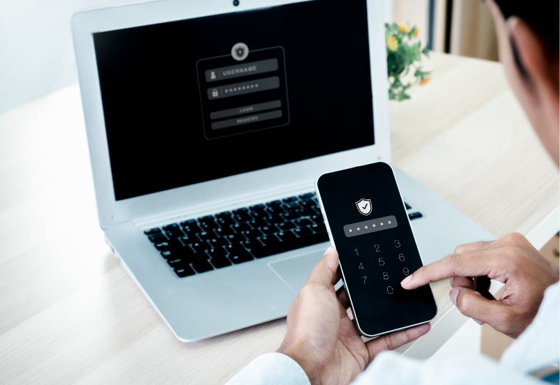 Multi-factor Authentication