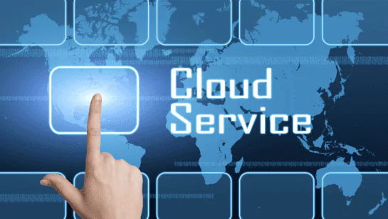 Cloud Services - LK Tech