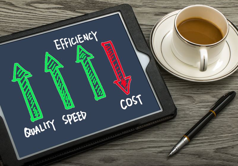 it cost reduction strategies