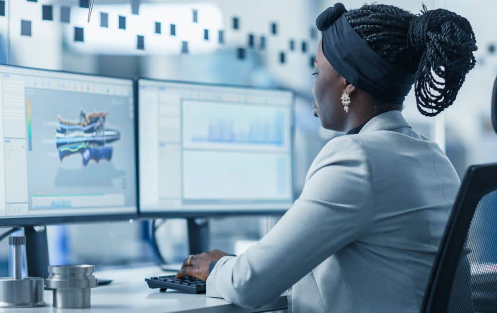 manufacturing it trends