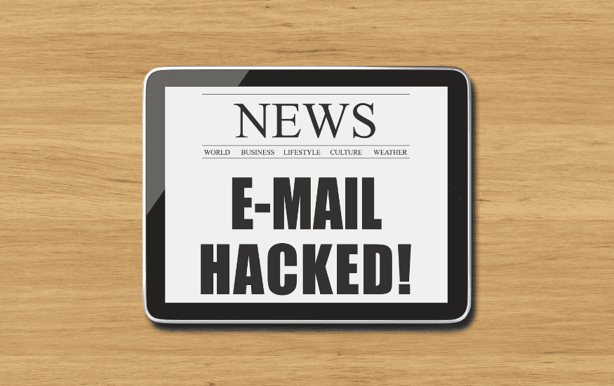 email-based cyberattacks
