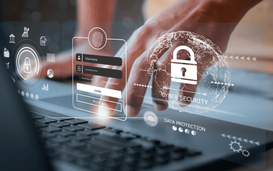 importance of limited user privileges