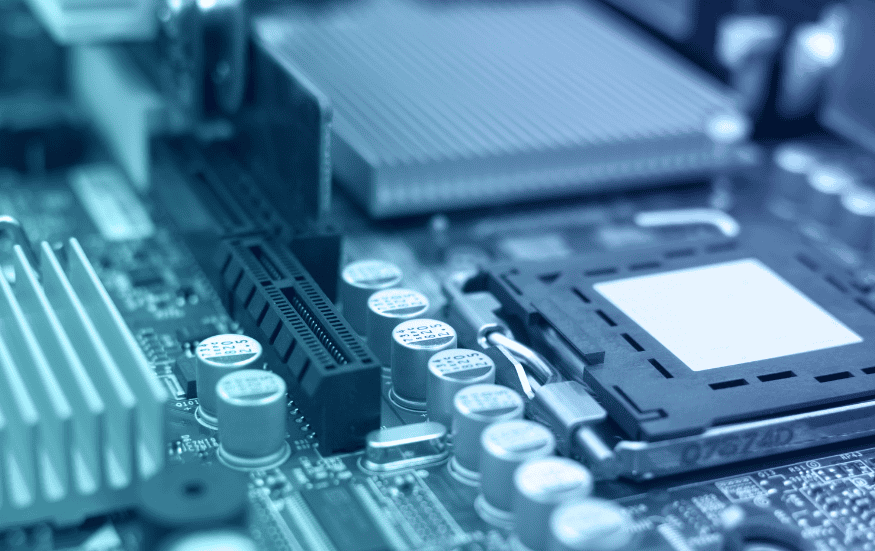 hardware failures