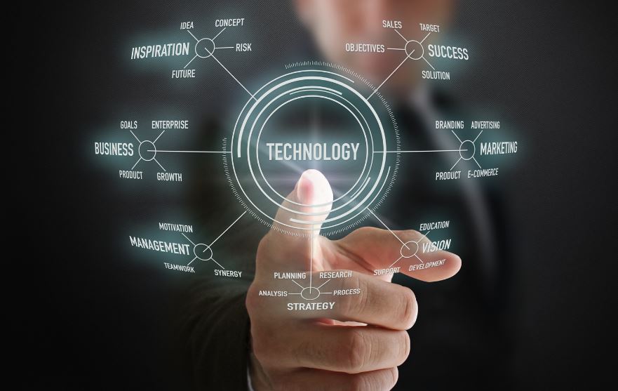 IT Infrastructure for Chemical Manufacturing