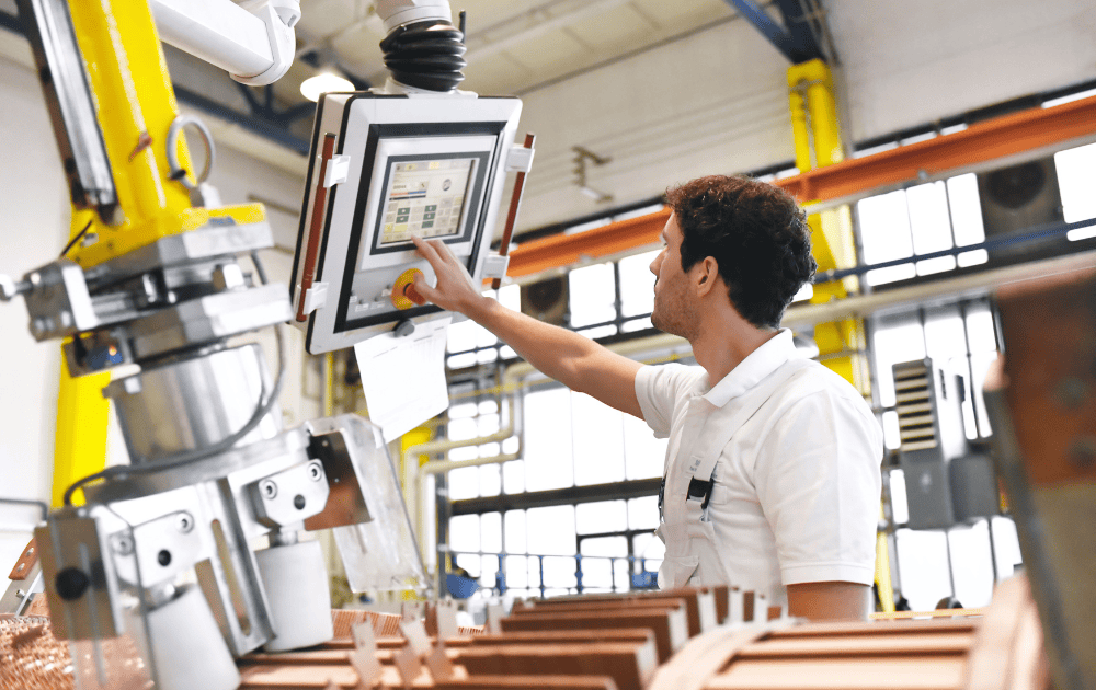 Manufacturing is the most targeted sector by cyber criminals