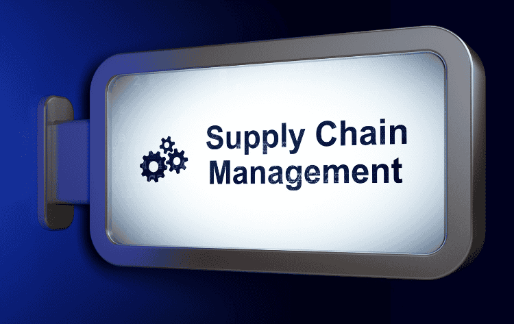 future trends in supply chain management