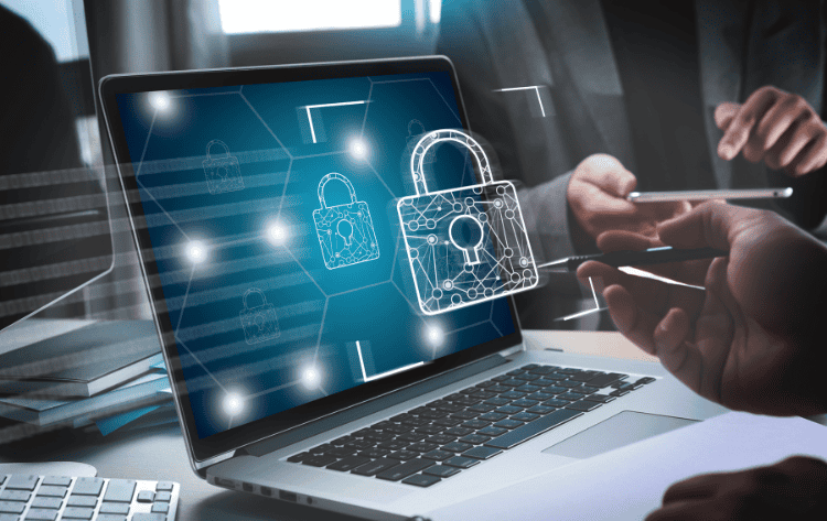 Implementing firewalls
