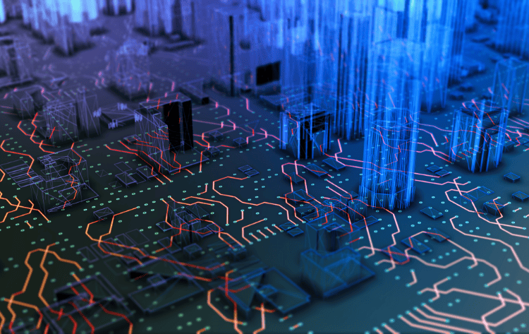 scaling IT infrastructure