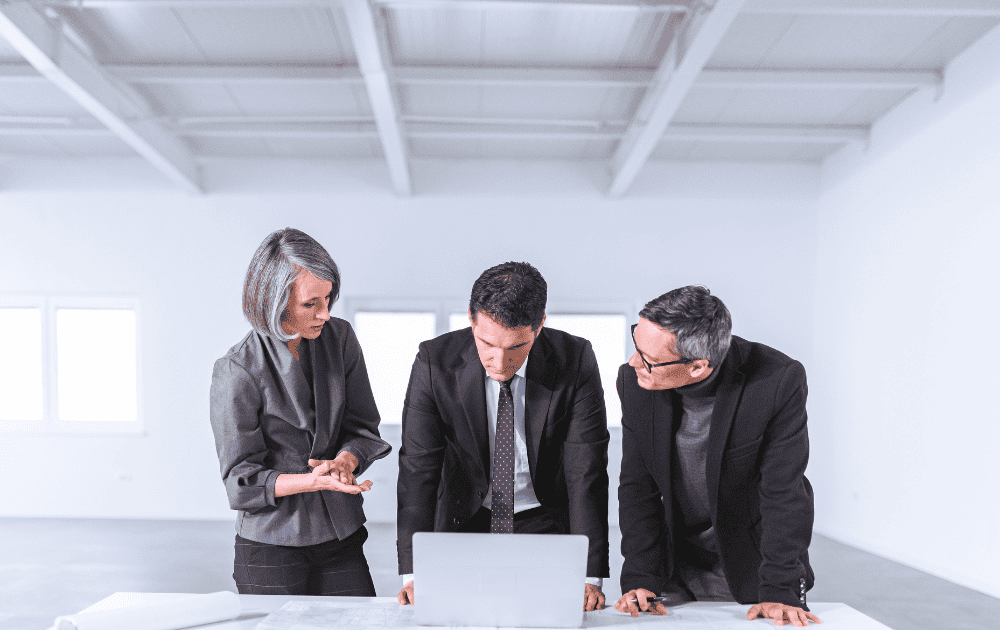 disaster recovery vs business continuity