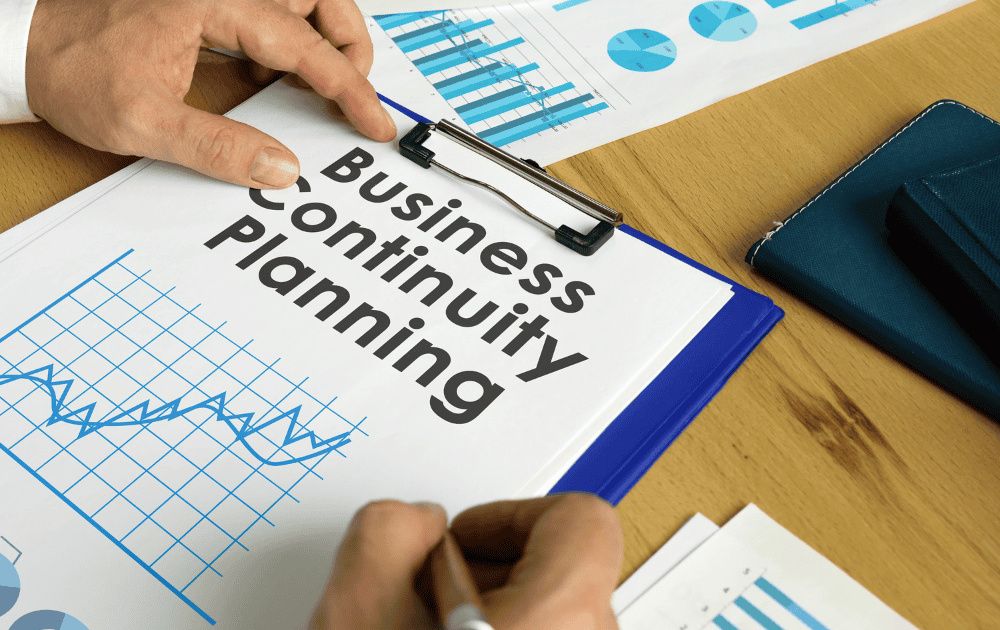 business continuity planning definition