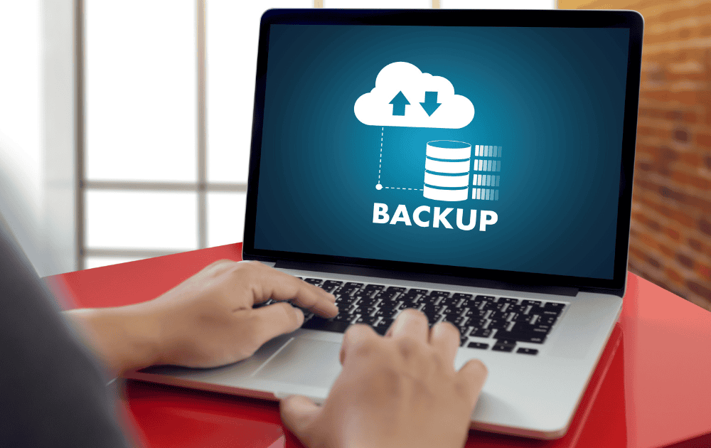 what is disaster recovery in cloud computing
