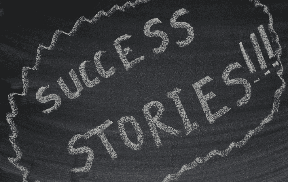 cloud migration success stories