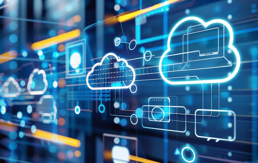 devising your cloud migration strategy
