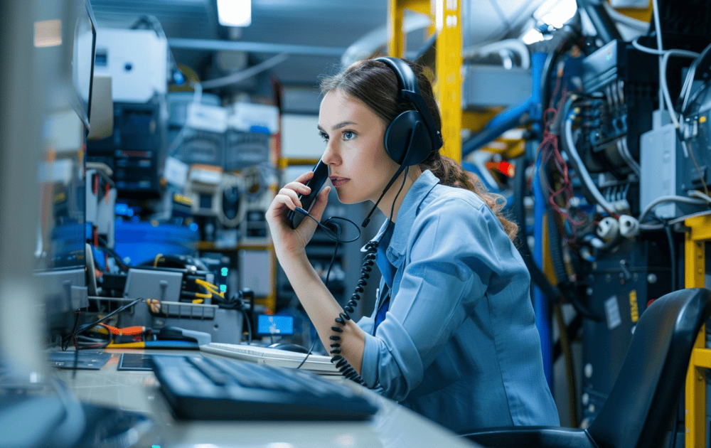 it support examples