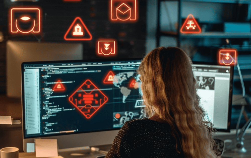 top 5 cyber security threats