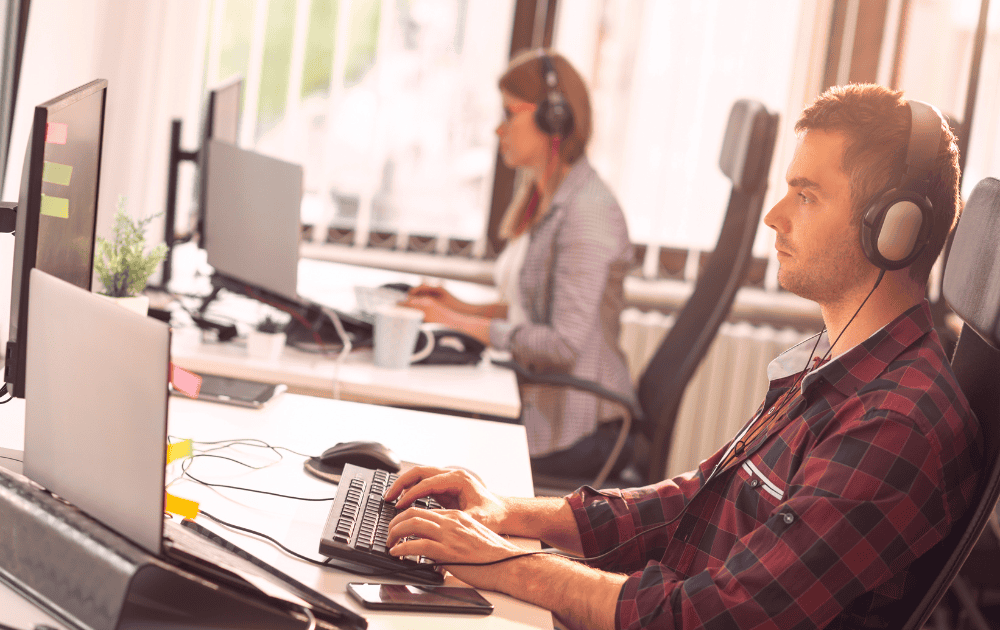 advantages of it support outsourcing