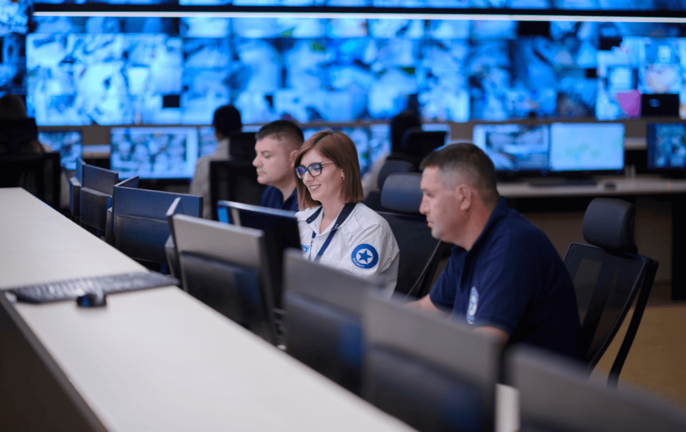 what is soc in cyber security