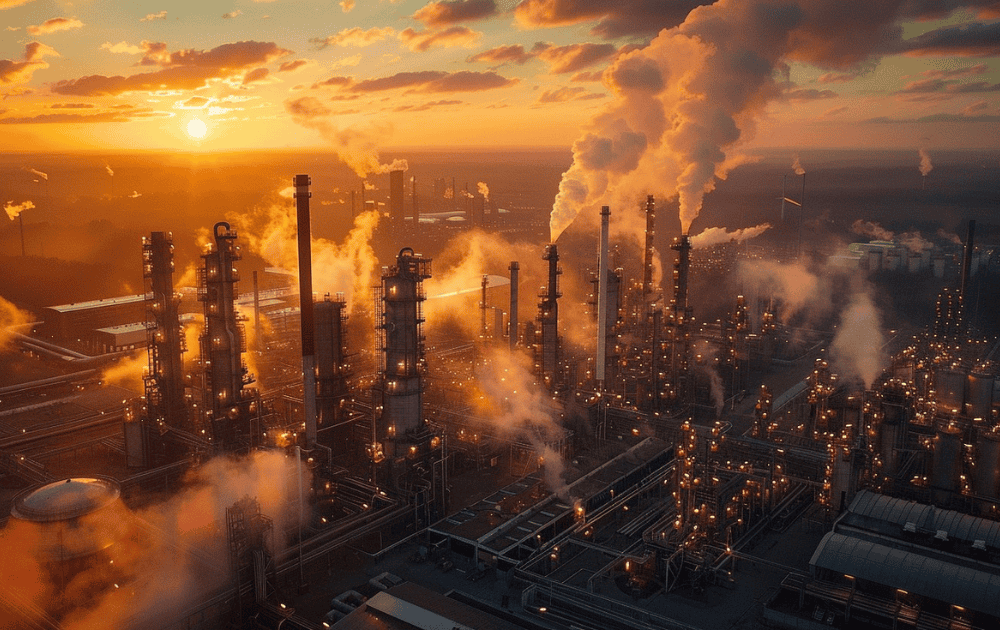 why the chemical industry needs more robust security