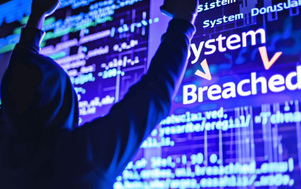 data breach examples
