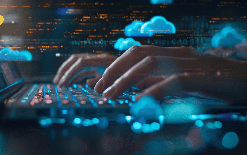 phases of cloud migration