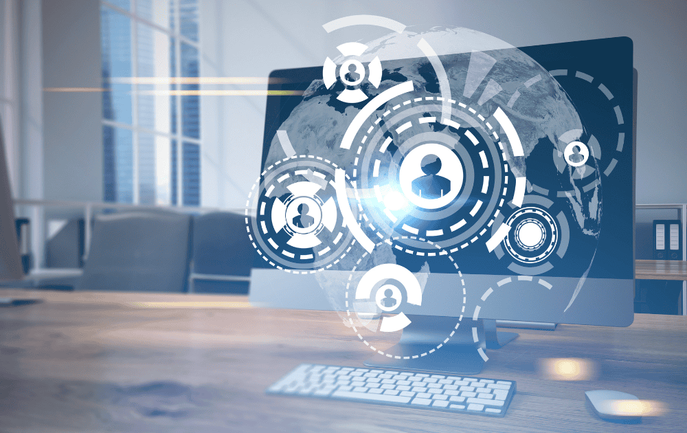 types of managed services