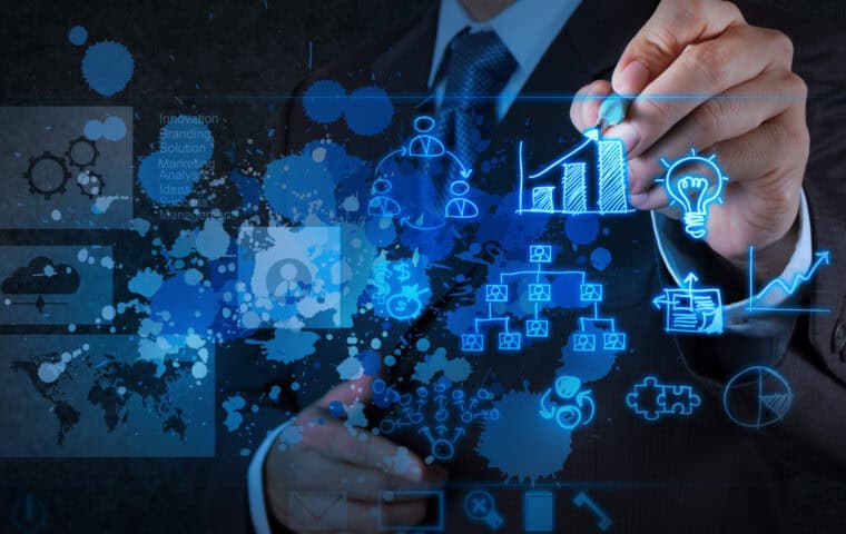 Asset Tracking in IT