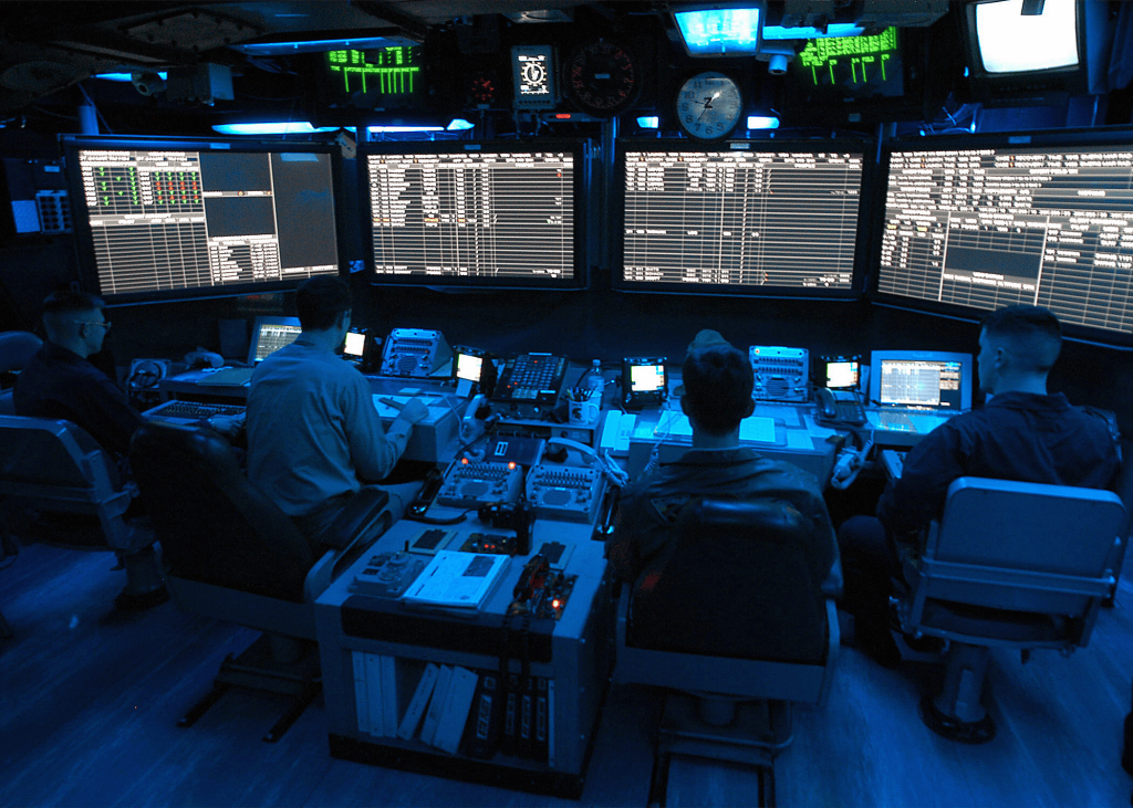 The Power of the IT War Room