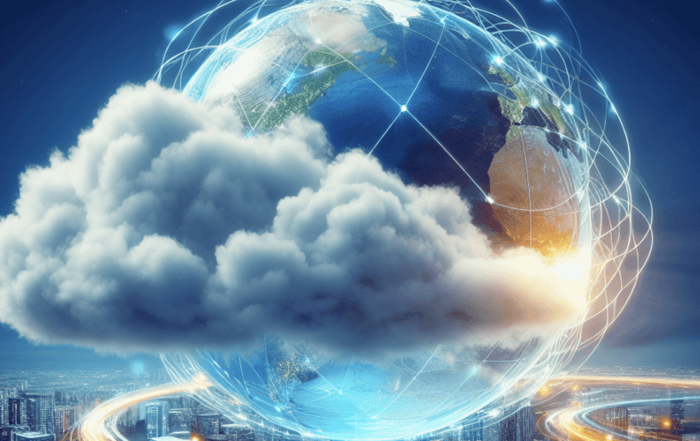 Microsoft Cloud Networking: Seamless Solutions
