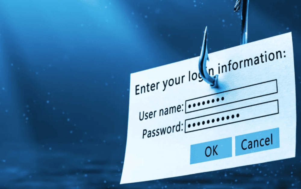 Phishing vs. Spear-Phishing: What's the Difference?