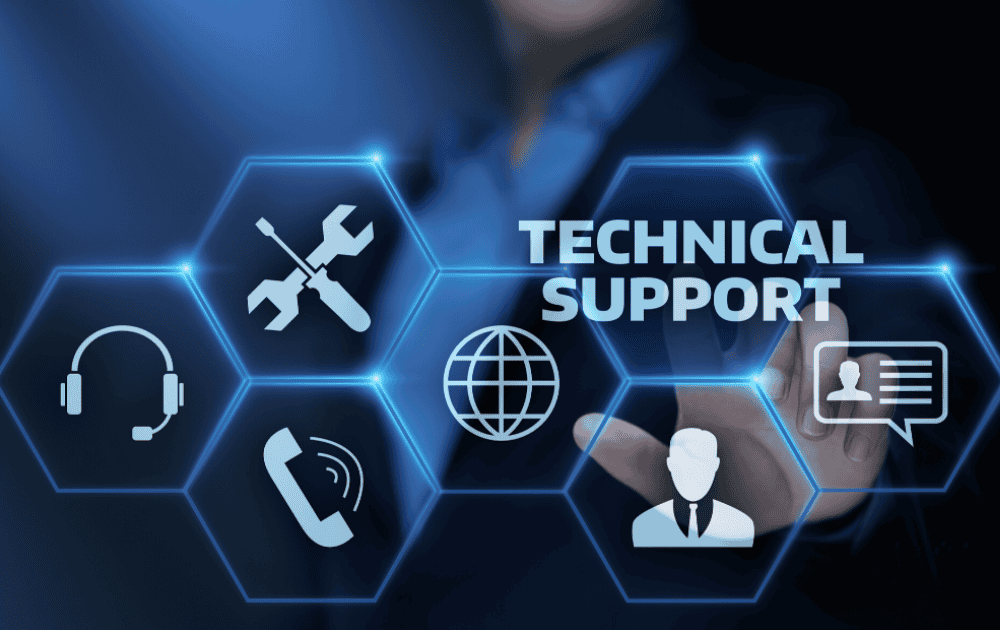 IT Support Training Online: Kickstart Your Career