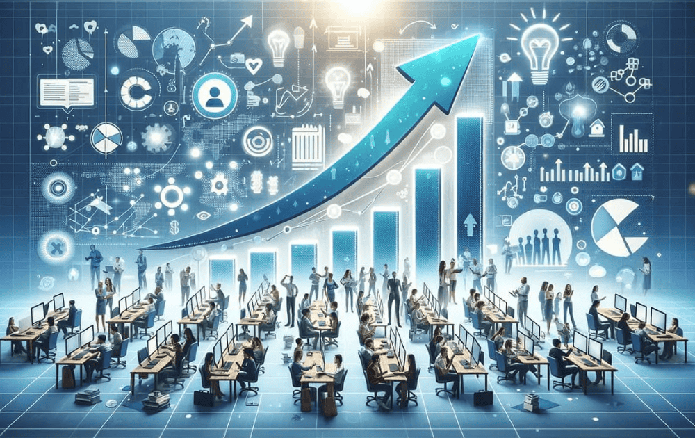 Unlock Success with IT Training for Office Staff