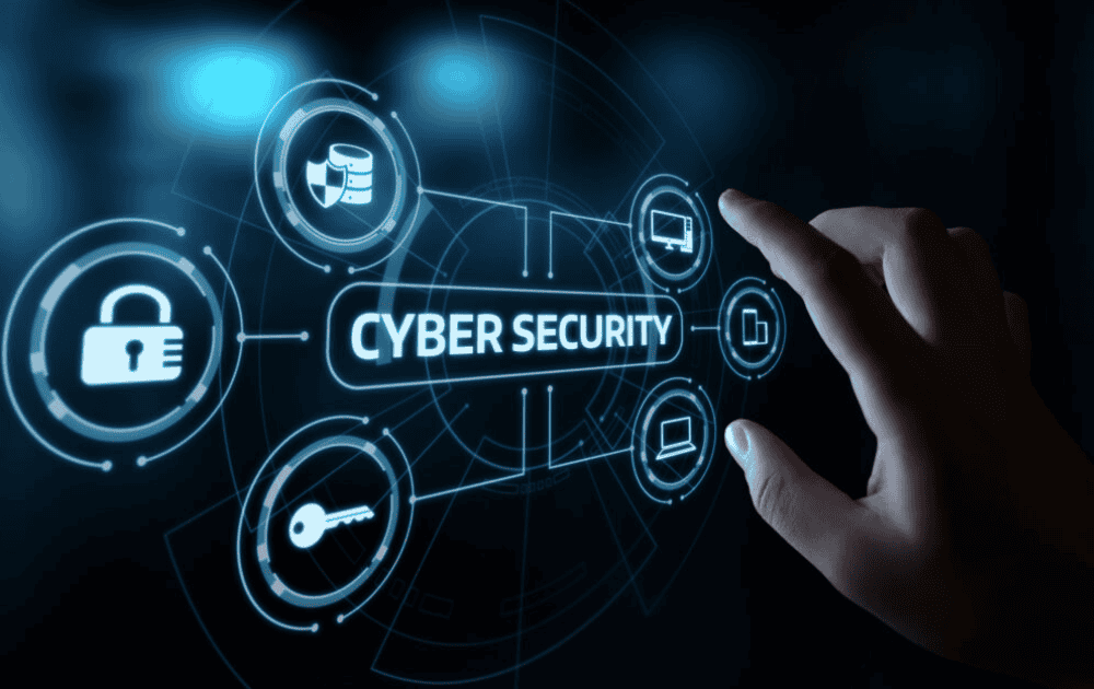 Enterprise Cybersecurity: Securing Data Integrity
