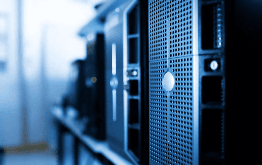 cloud server support