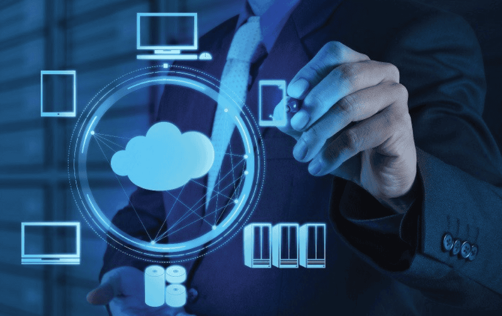 platform as a service