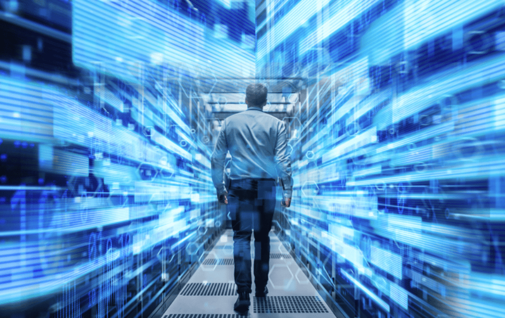 IT infrastructure scalability