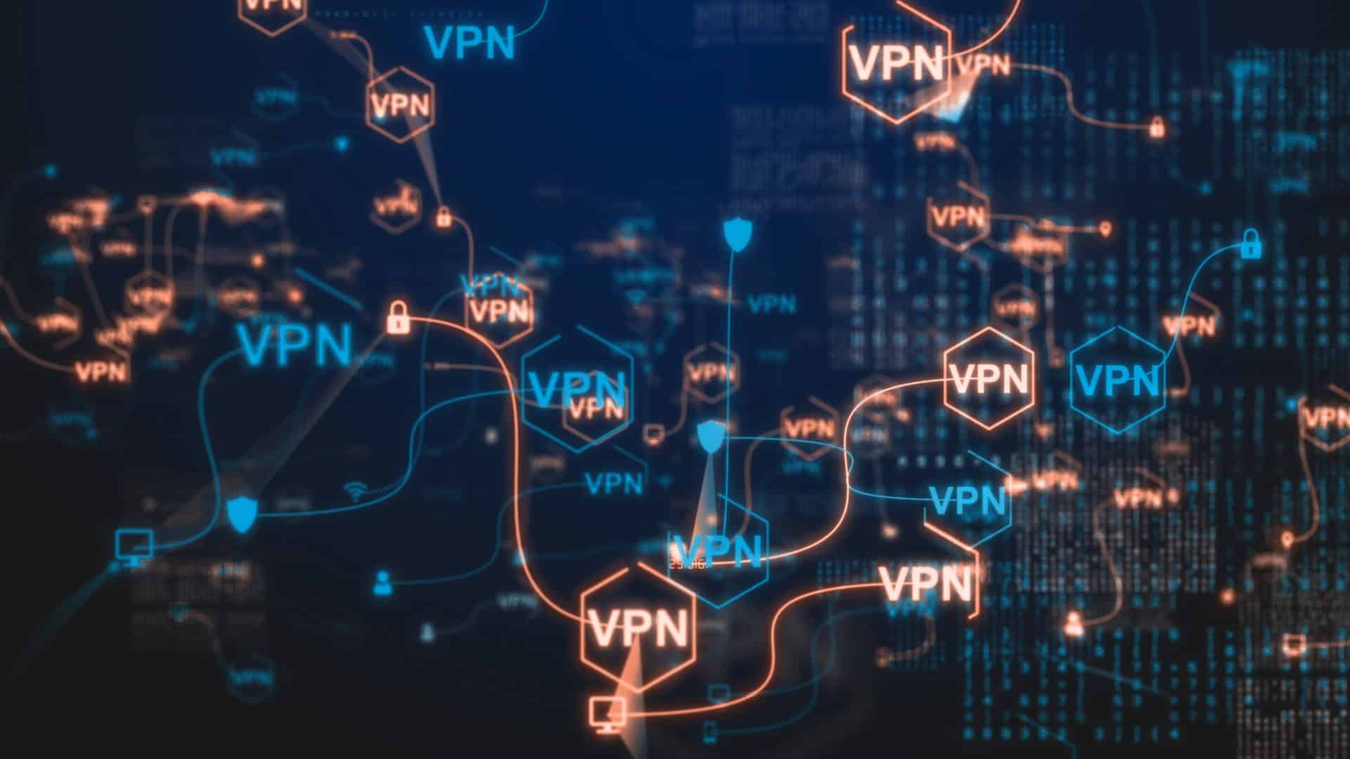 The Benefits of Using a VPN in IT 