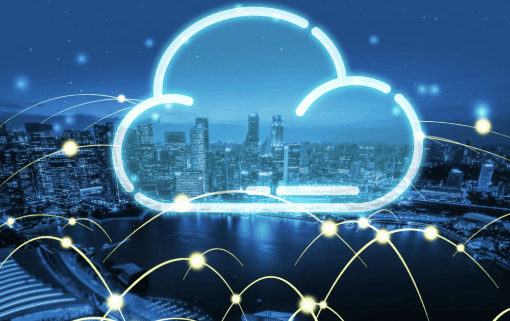 industries that benefit most from cloud computing