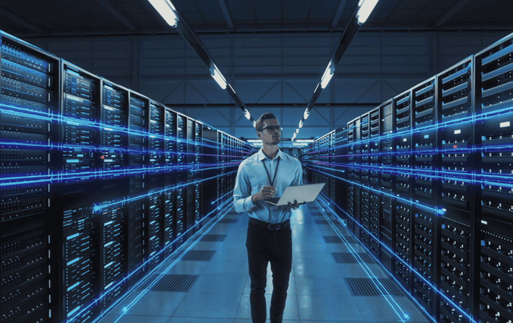 latest trends in network infrastructure design