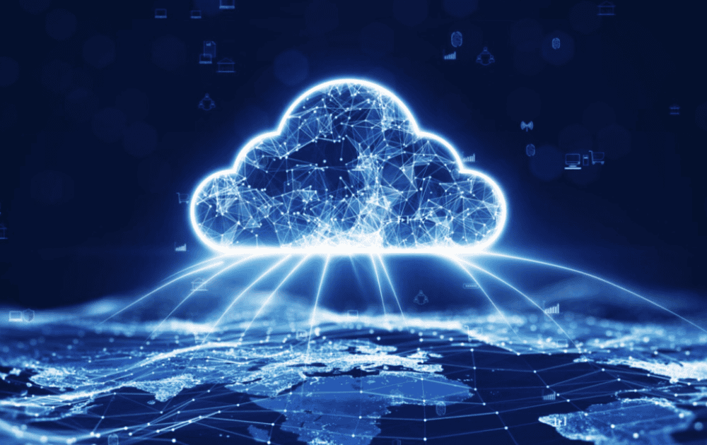How Can Encryption Defend Your Cloud Data Online?