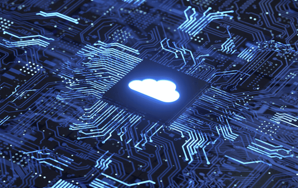 role of Microsoft networking in cloud services