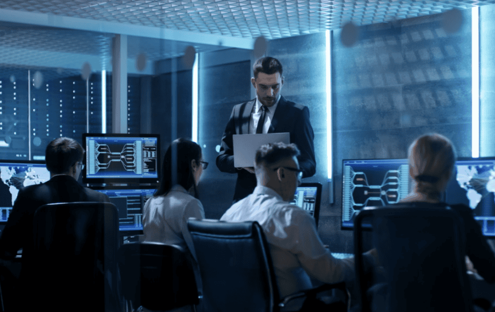 Outsourced IT vs. Hiring: Which Saves More Money?