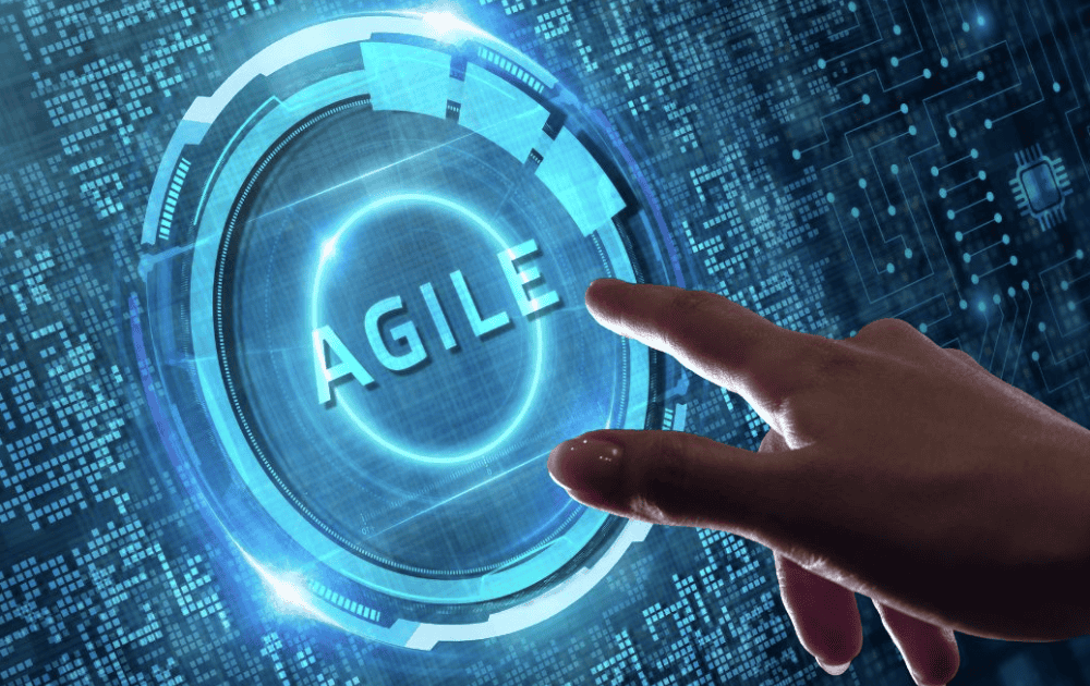 Agile methodology