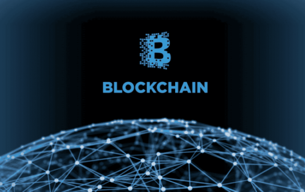 role of blockchain in IT outsourcing
