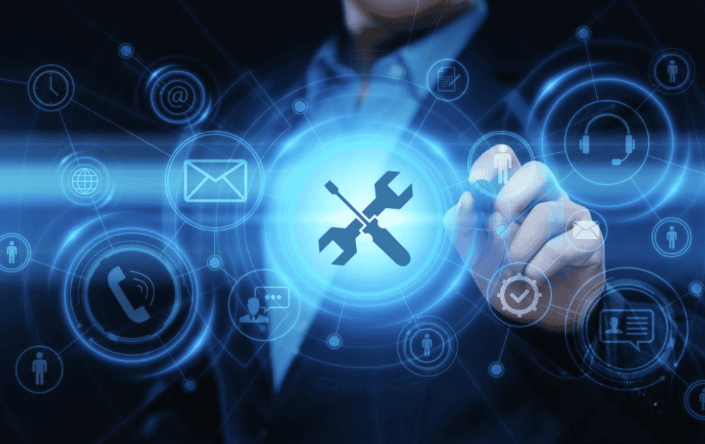 customer support platforms